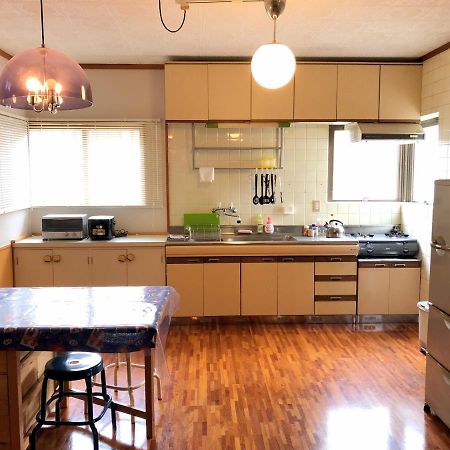 Endless Summer Okinawa South Villa Ngoại thất bức ảnh