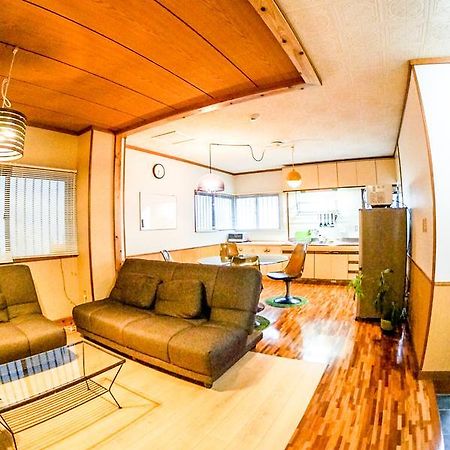 Endless Summer Okinawa South Villa Ngoại thất bức ảnh