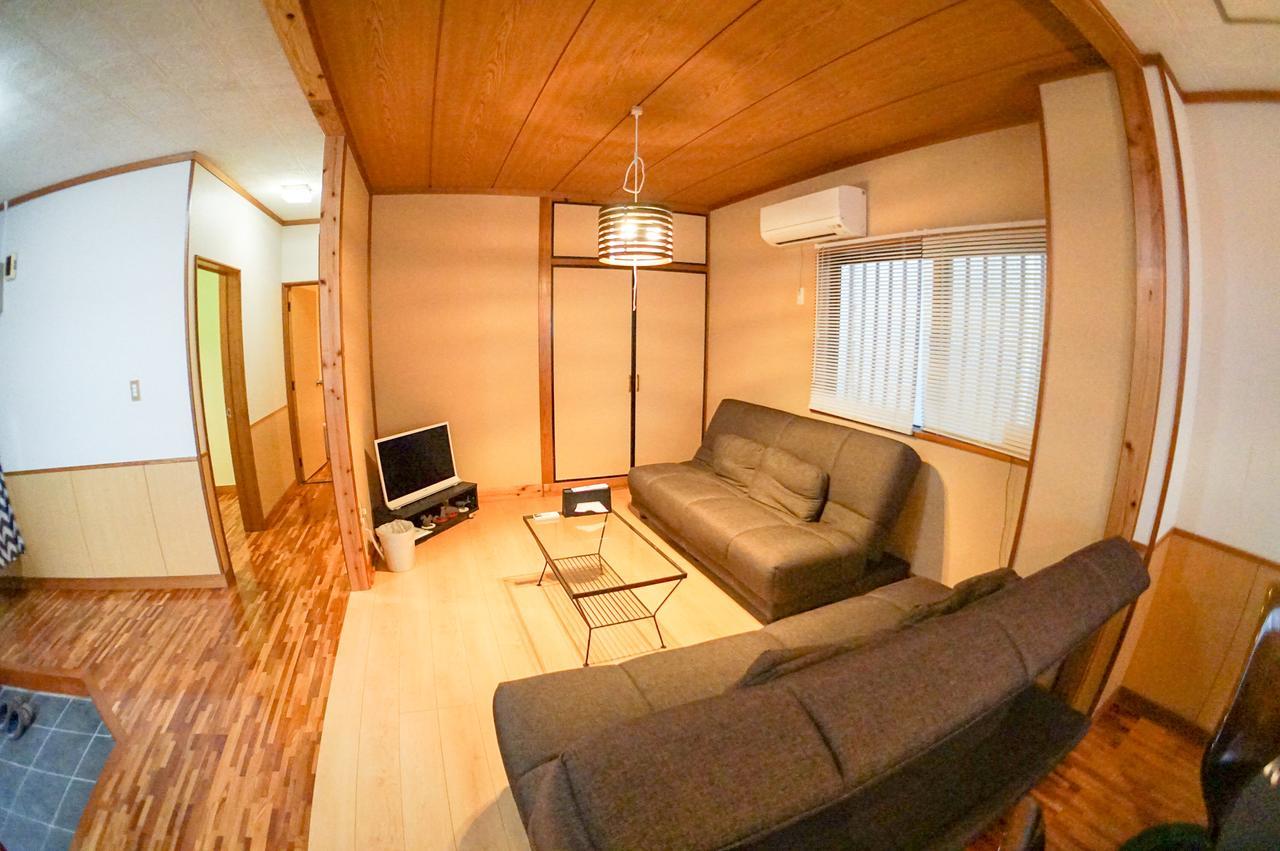 Endless Summer Okinawa South Villa Ngoại thất bức ảnh