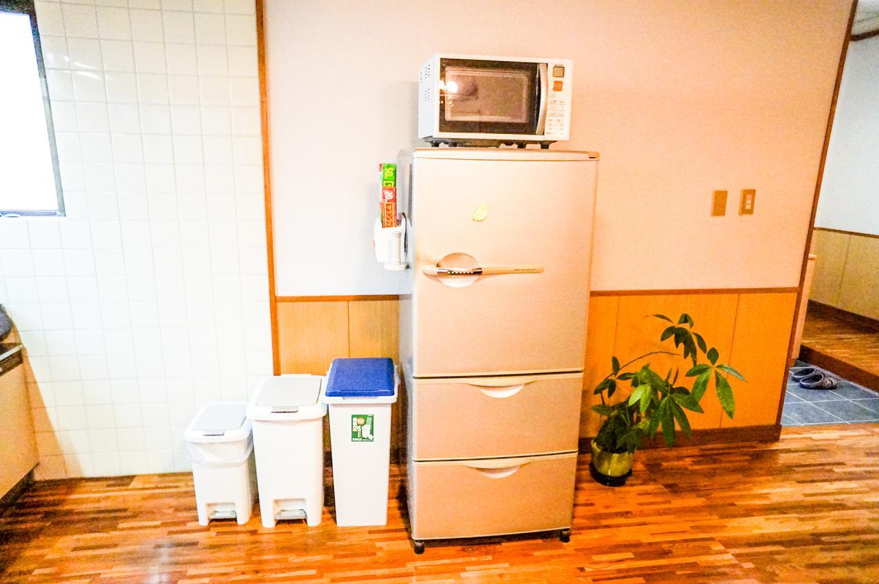 Endless Summer Okinawa South Villa Ngoại thất bức ảnh