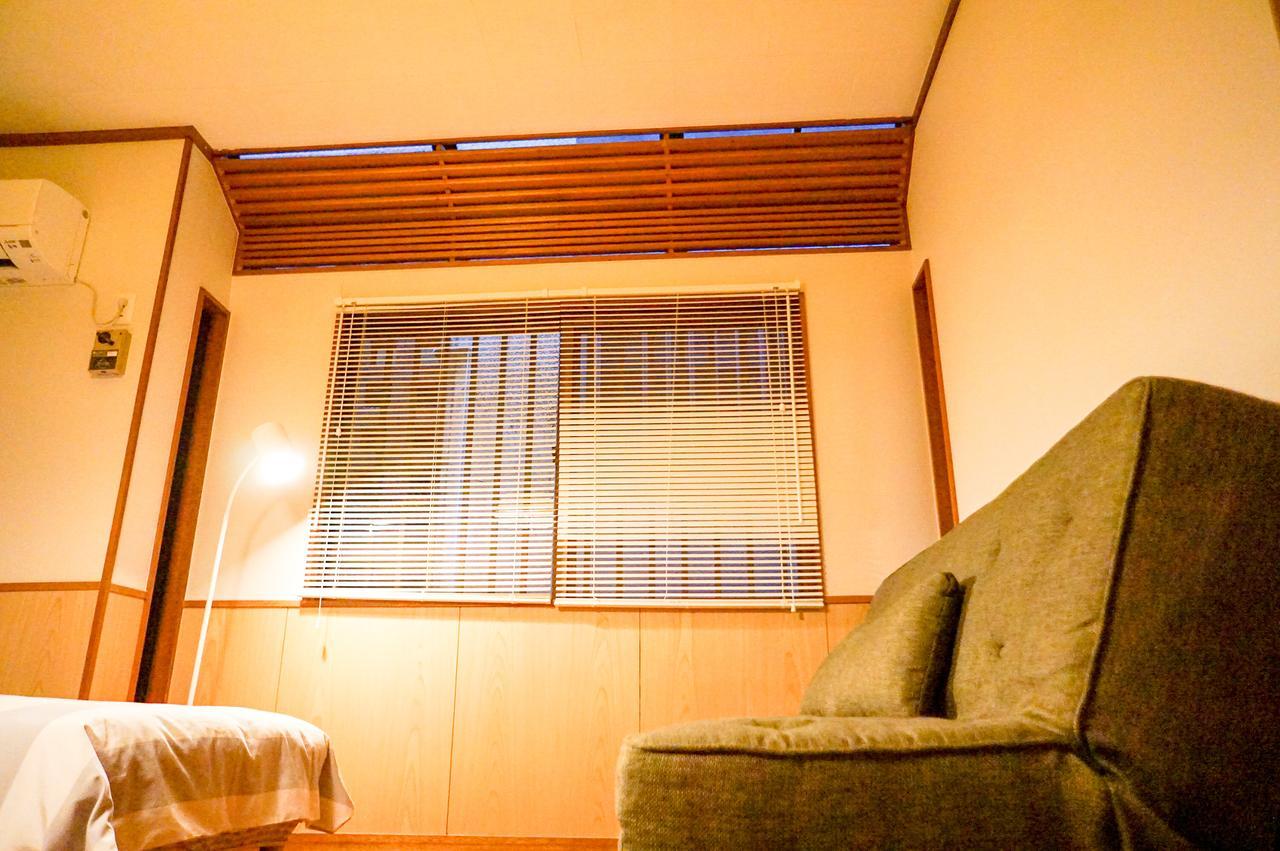 Endless Summer Okinawa South Villa Ngoại thất bức ảnh