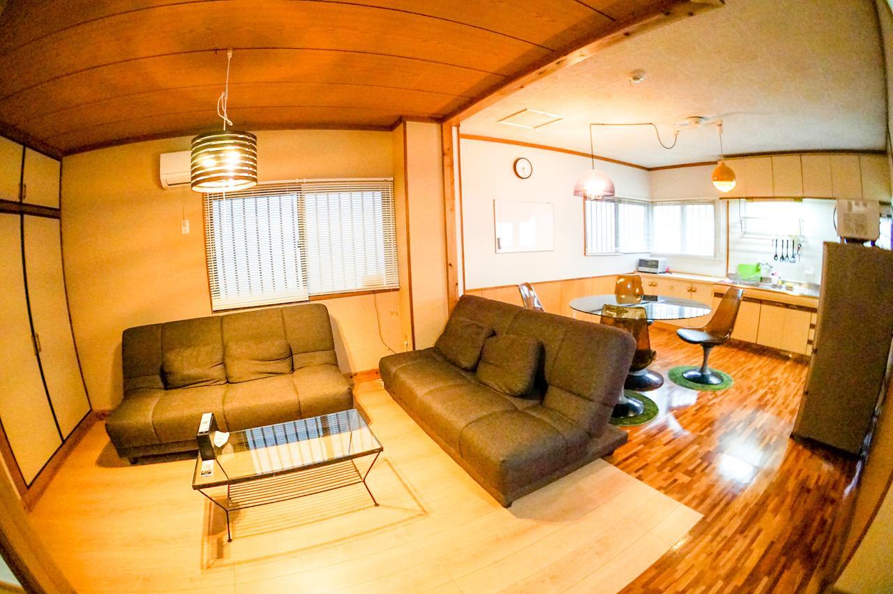 Endless Summer Okinawa South Villa Ngoại thất bức ảnh