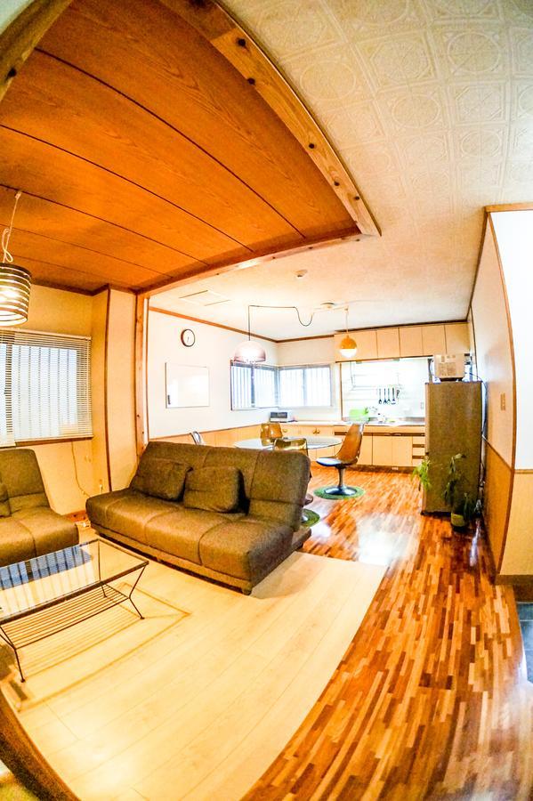 Endless Summer Okinawa South Villa Ngoại thất bức ảnh