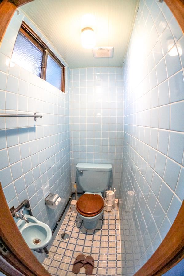 Endless Summer Okinawa South Villa Ngoại thất bức ảnh