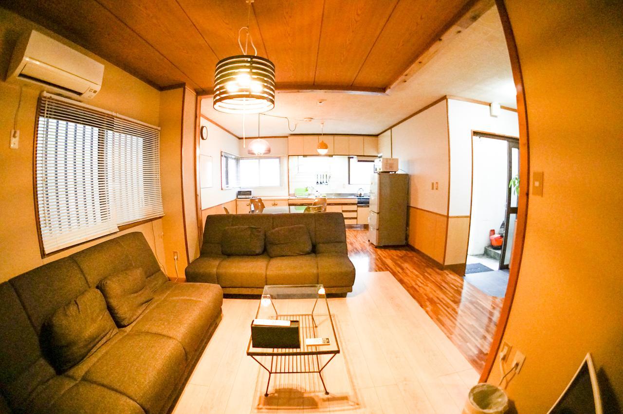 Endless Summer Okinawa South Villa Ngoại thất bức ảnh