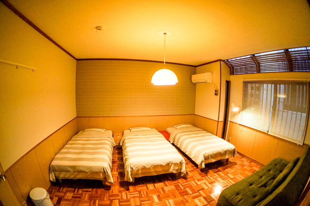 Endless Summer Okinawa South Villa Ngoại thất bức ảnh