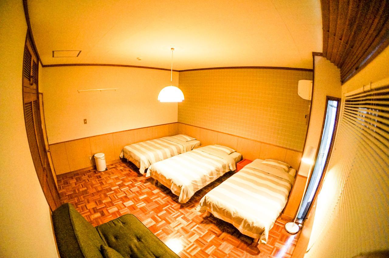 Endless Summer Okinawa South Villa Ngoại thất bức ảnh