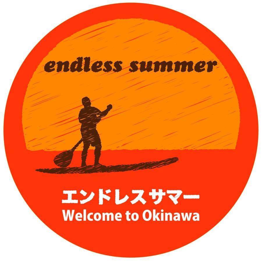 Endless Summer Okinawa South Villa Ngoại thất bức ảnh