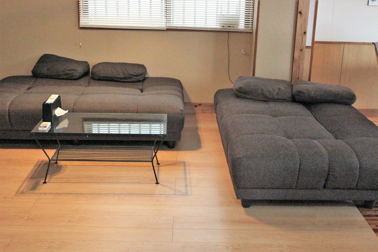 Endless Summer Okinawa South Villa Ngoại thất bức ảnh